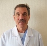 Яворовский Андрей Георгиевич