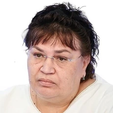 Самойлова Ольга Сергеевна