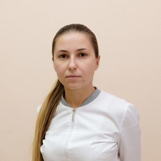 Зафирова Марина Ахилесовна