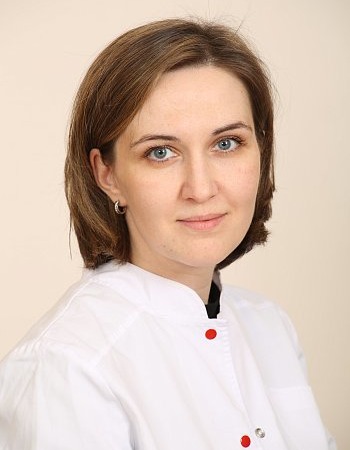 Семьянихина  Александра  Владимировна