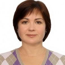Кравчук Татьяна Леонидовна
