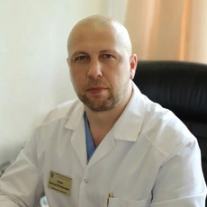 Серов Евгений Валерьевич