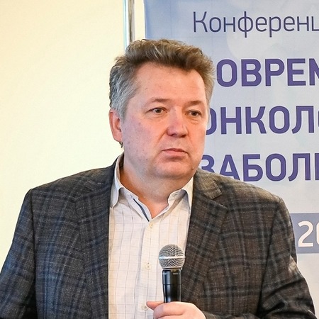 Смолин Алексей Владимирович