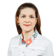 Стоюхина Алевтина Сергеевна