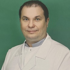 Шакуров Валерий Камелевич