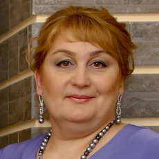 Андреева  Юлия Юрьевна