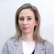 Корчмит Юлия Александровна
