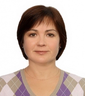 Кравчук Татьяна Леонидовна