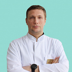 Пашков Иван Владимирович