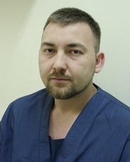 Зузов Сергей Анатольевич