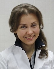 Шивилова Марина Юрьевна