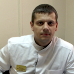 Иванников Михаил Евгеньевич