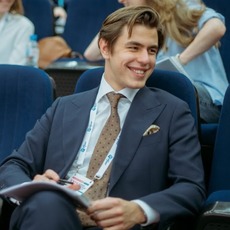 Кузьмин Владислав Максимович