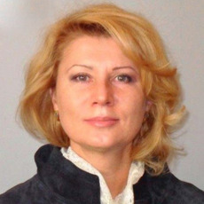 Артамонова  Елена Владимировна