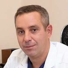 Староверов Иван Николаевич